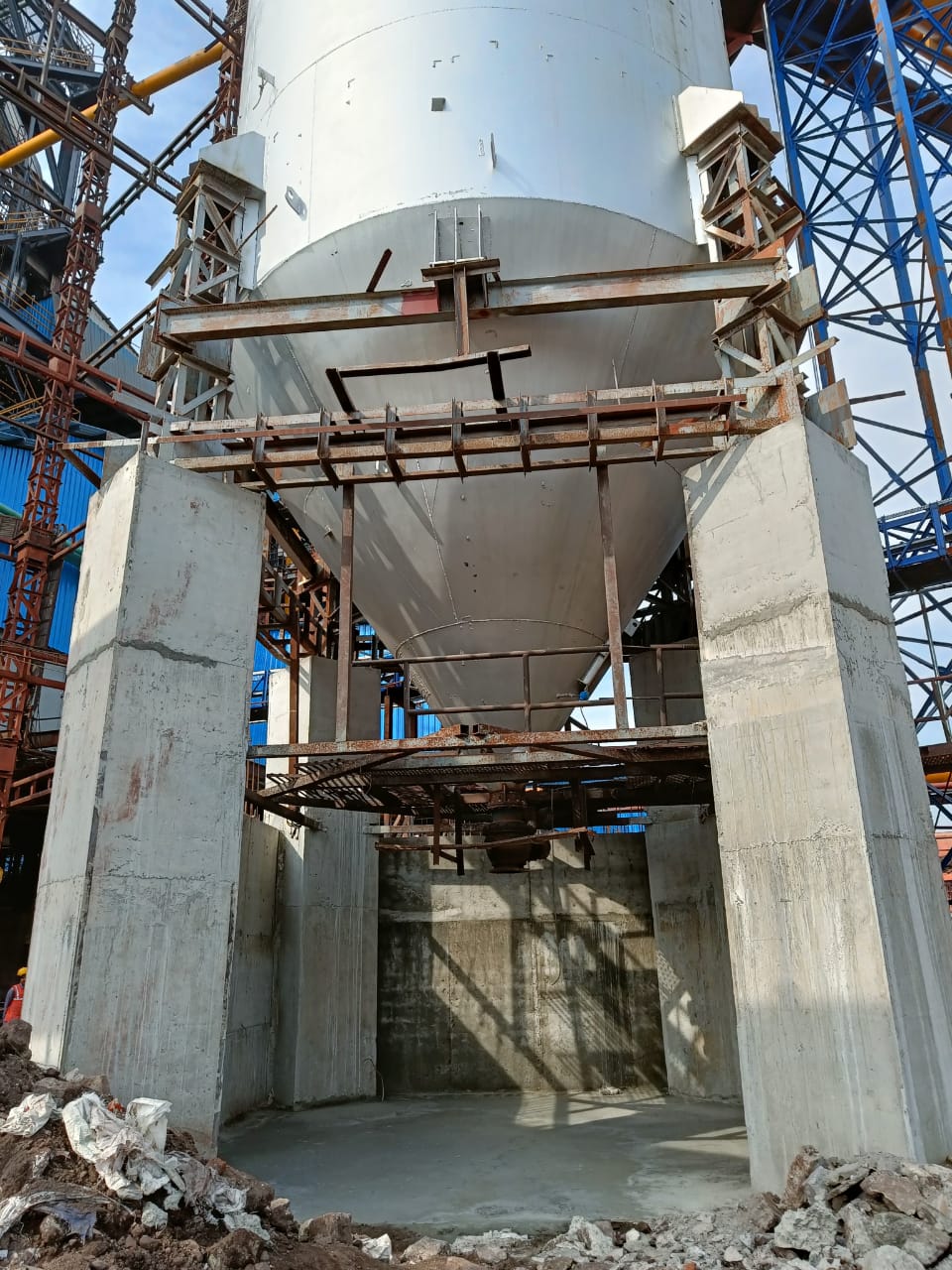 NASAI site 11