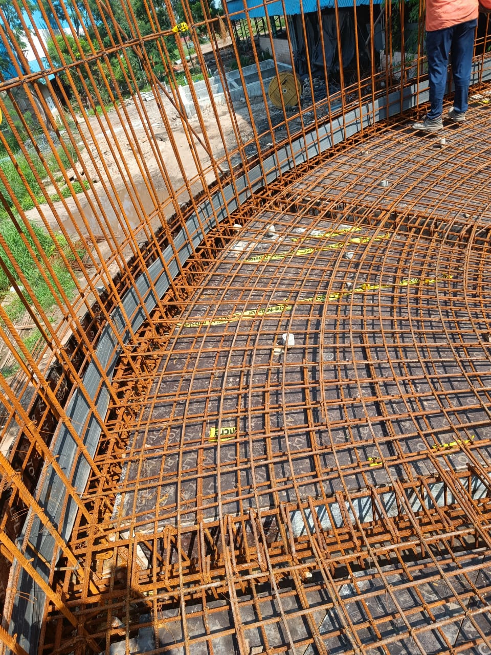 NASAI site 6